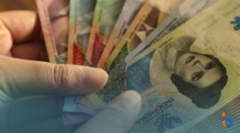 Tekanan Dolar Belum Reda, Rupiah Tergelincir ke Level Rp16.858 Pagi Ini (Foto: Dokumentasi Bank Indonesia)