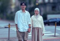 Resmi Bercerai, Na Daehoon Ucap Ikrar Talak dan Sepakat Co-Parenting dengan Jule (Foto: Instagram/@juliaprt7)