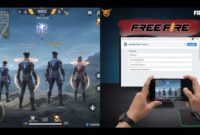 Strategi Push Rank Heroic Musim Terbaru dan Panduan Pemulihan Akun Free Fire yang Terkena Banned (Foto: britainaja.com)