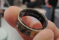 Samsung Galaxy Ring Resmi Hadir, Cincin Pintar Titanium untuk Pantau Kesehatan Tanpa Ribet (Foto: duniagames)