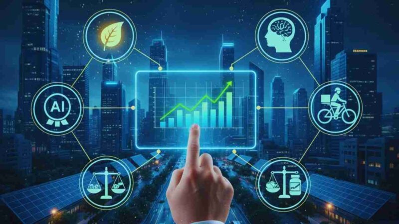 Menakar Peluang Bisnis Paling Menjanjikan di 2026: Strategi Matang Agar Tidak Sekadar Ikut Tren