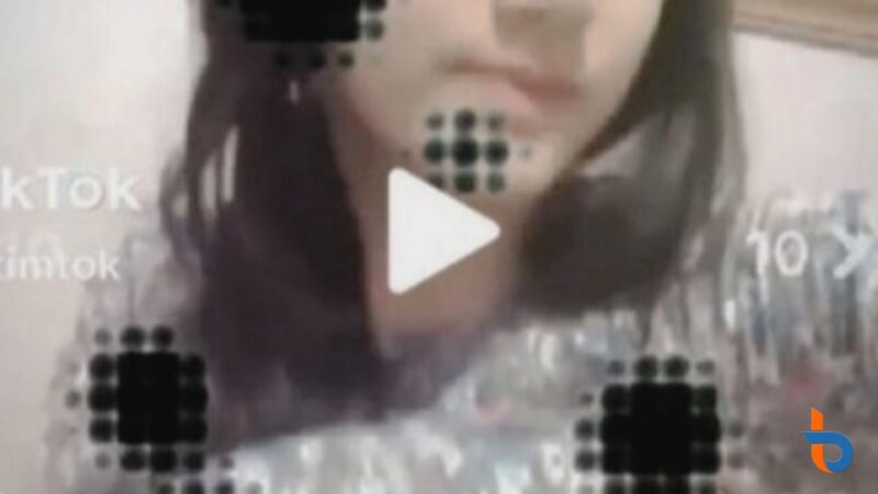 Video Viral 16 Menit Mirip TikToker Syakirah Jadi Perbincangan, Waspada Bahaya Jejak Digital