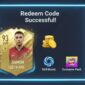 30 Kode Redeem FC Mobile 12 Januari 2026, Borong Pemain OVR Tinggi (Foto: gemini)