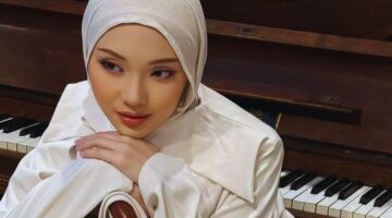 Klarifikasi Jule: Permintaan Maaf Terbuka dan Keputusan Fokus Menjadi Diri Sendiri (Foto: Instagram @juliaprt7)