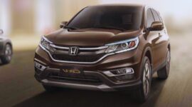 Panduan Harga Honda CR-V Bekas, Mulai dari Rp70 Jutaan