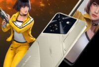 Rekomendasi HP Gaming Murah 2026: Performa Stabil Tanpa Menguras Kantong. Tecno Pova 5 (Foto: tecno-mobile)