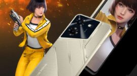 Rekomendasi HP Gaming Murah 2026: Performa Stabil Tanpa Menguras Kantong. Tecno Pova 5 (Foto: tecno-mobile)