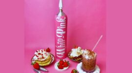 Ilustrasi. BNN Ingatkan Bahaya Penyalahgunaan Produk Whip Pink (Foto: Instagram/@whippink.co/ rri)