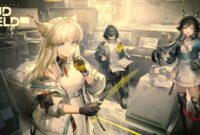 Update Kode Redeem Arknights Endfield 28 Januari 2026: Dapatkan Oroberyl dan T-Creds Gratis (Foto: duniagames)