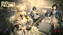 Update Kode Redeem Arknights Endfield 28 Januari 2026: Dapatkan Oroberyl dan T-Creds Gratis (Foto: duniagames)
