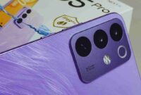 Review realme C85 Pro: Ponsel Tangguh Penantang Air Mendidih Harga 2 Jutaan (Foto: medcom)