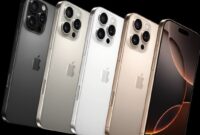 Update Harga iPhone 16 Pro Max 2026: Kini Lebih Terjangkau Mulai Rp20 Jutaan (Foto: medcom)