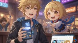 Update Kode Redeem Genshin Impact 29 Januari 2026: Amankan Primogems Gratis Hari Ini