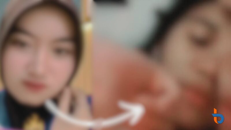 Viral Video Zahra 6 Menit 40 Detik, Waspada Bahaya Phishing di Balik Link Palsu