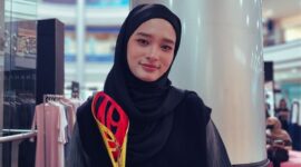 Babak Baru Drama Inara Rusli: Incar Status Legal di Tengah Bayang-Bayang Gugatan Mawa (Foto: okezone)