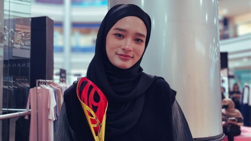 Babak Baru Drama Inara Rusli: Incar Status Legal di Tengah Bayang-Bayang Gugatan Mawa (Foto: okezone)