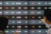 Operasi Militer AS di Venezuela Tekan Rupiah, BI Berpotensi Tahan Suku Bunga (Foto: MI/medcom)