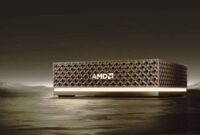 Lompatan Besar AMD di CES 2026: Mengenal Ryzen AI 400 Series dan Kejutan Chip Gaming Terkencang (Foto: medcom)