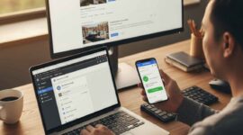 Ilustrasi. Cara Daftar AdSense melalui Site Kit Tanpa Ditolak 