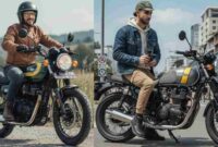 5 Rekomendasi Motor Klasik Modern 2026: Tampil Kalem Namun Tetap Bertenaga