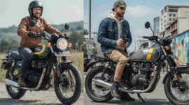 5 Rekomendasi Motor Klasik Modern 2026: Tampil Kalem Namun Tetap Bertenaga