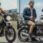 5 Rekomendasi Motor Klasik Modern 2026: Tampil Kalem Namun Tetap Bertenaga