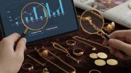 Update Harga Emas Perhiasan 28 Januari 2026: Fluktuasi Pasar dan Panduan Membeli