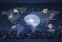 Algoritma Bisnis 2026: Strategi Transformasi Digital dan Efisiensi Operasional (Foto: gemini)