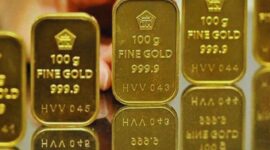 Update Harga Emas Antam Hari Ini: Saatnya Borong atau Tunggu Dulu? Cek Rincian Lengkapnya!