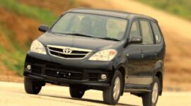 Harga Toyota Avanza Bekas 2005 Merakyat, Unit Layak Pakai Mulai Rp50 Jutaan (Foto: otomotifnet)