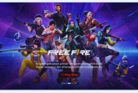 Update Kode Redeem FF 14 Januari 2026: Buruan Klaim Skin Senjata dan Diamond Gratis Hari Ini (Foto: garena)