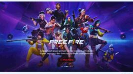 Update Kode Redeem FF 14 Januari 2026: Buruan Klaim Skin Senjata dan Diamond Gratis Hari Ini (Foto: garena)
