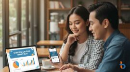 Ilustrasi. Strategi Atur Bujet Liburan Tanpa Bikin Kantong Jebol