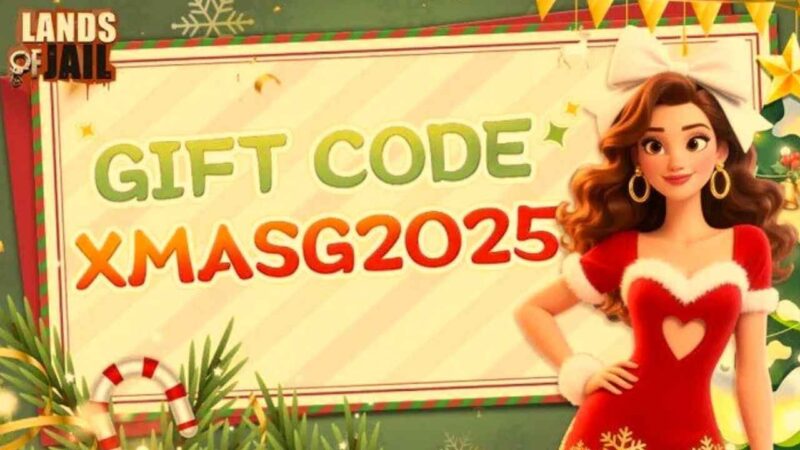 Klaim Item Gratis! Daftar Kode Redeem Lands of Jail Terbaru Januari 2026 (Foto: duniagames)