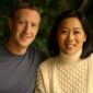 Mark Zuckerberg dan Priscilla Chan (Foto: Getty/otakukart)