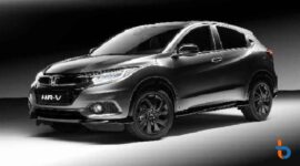 Rekomendasi SUV 5 Seater Terbaik 2026: Pilihan Tangguh untuk Mobilitas Perkotaan (Foto: hondaperkasaklaten)