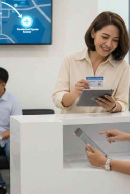 Aturan Baru Rujukan BPJS Kesehatan 2026: Pasien Kini Langsung Dirujuk Berdasarkan Kompetensi Rumah Sakit