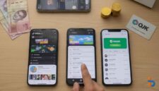 Ilustrasi. Daftar Aplikasi Penghasil Saldo DANA Tercepat 2026: Terbukti Membayar dan Aman OJK