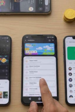 Daftar Aplikasi Penghasil Saldo DANA Tercepat 2026: Terbukti Membayar dan Aman OJK