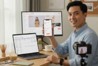 Cara Daftar Shopee Affiliate 2026 dan Strategi Cuan Maksimal bagi Pemula