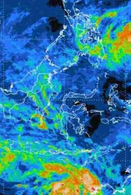 Prakiraan Cuaca Indonesia 25 Januari 2026: Jakarta Hujan Sedang, Merauke Waspada Petir