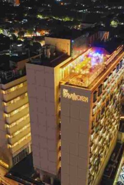 Rekomendasi Hotel Strategis di Bandung: Akses Mudah ke Kuliner Otista dan Pusat Kota