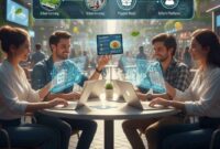 Peluang Bisnis 2026: Tren Ekonomi Hijau dan Dominasi Teknologi Personalisasi