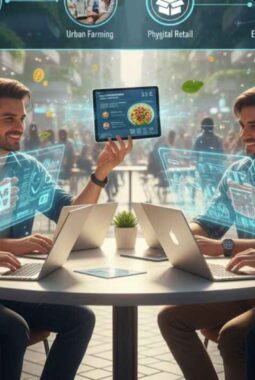 Peluang Bisnis 2026: Tren Ekonomi Hijau dan Dominasi Teknologi Personalisasi