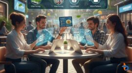 Peluang Bisnis 2026: Tren Ekonomi Hijau dan Dominasi Teknologi Personalisasi