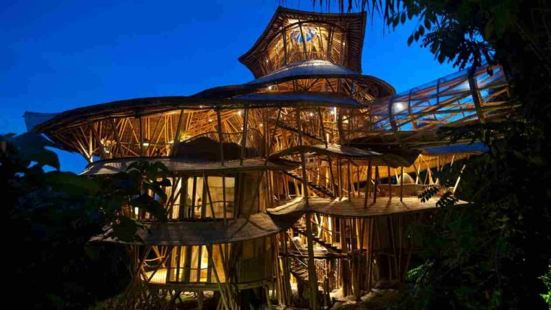 Staycation di Sharma Springs, 