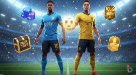 Update Kode Redeem FC Mobile 30 Januari 2026: Banjir Gems dan Pack TOTY Gratis!