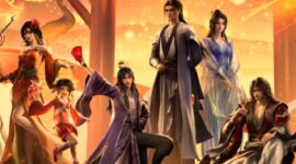 Daftar Kode Redeem Renegade Immortal Februari 2026: Klaim Hadiah dan Material Gratis! (Foto: duniagames)