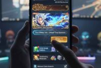 Strategi Mengelola Diamond 7DS Grand Cross: Tips Investasi Karakter Meta 2026