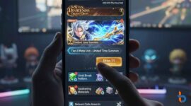 Strategi Mengelola Diamond 7DS Grand Cross: Tips Investasi Karakter Meta 2026